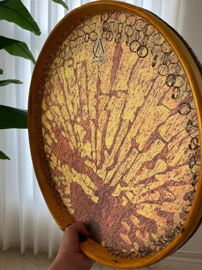 ساز دف|سازهای سنتی|تهران, فردوس|دیوار