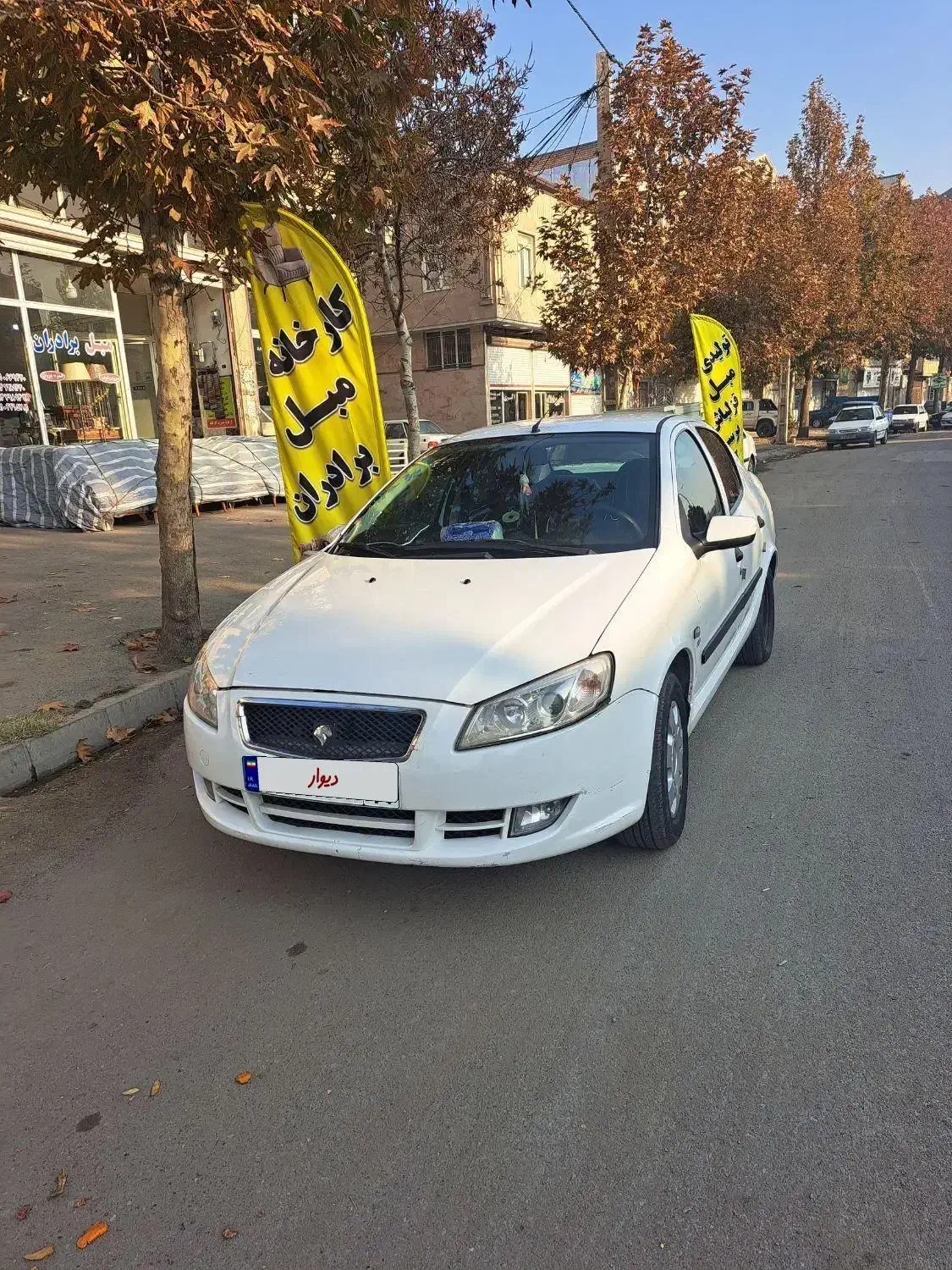 رانا۹۶ تی یو فایو|خودرو سواری و وانت|ارومیه, |دیوار