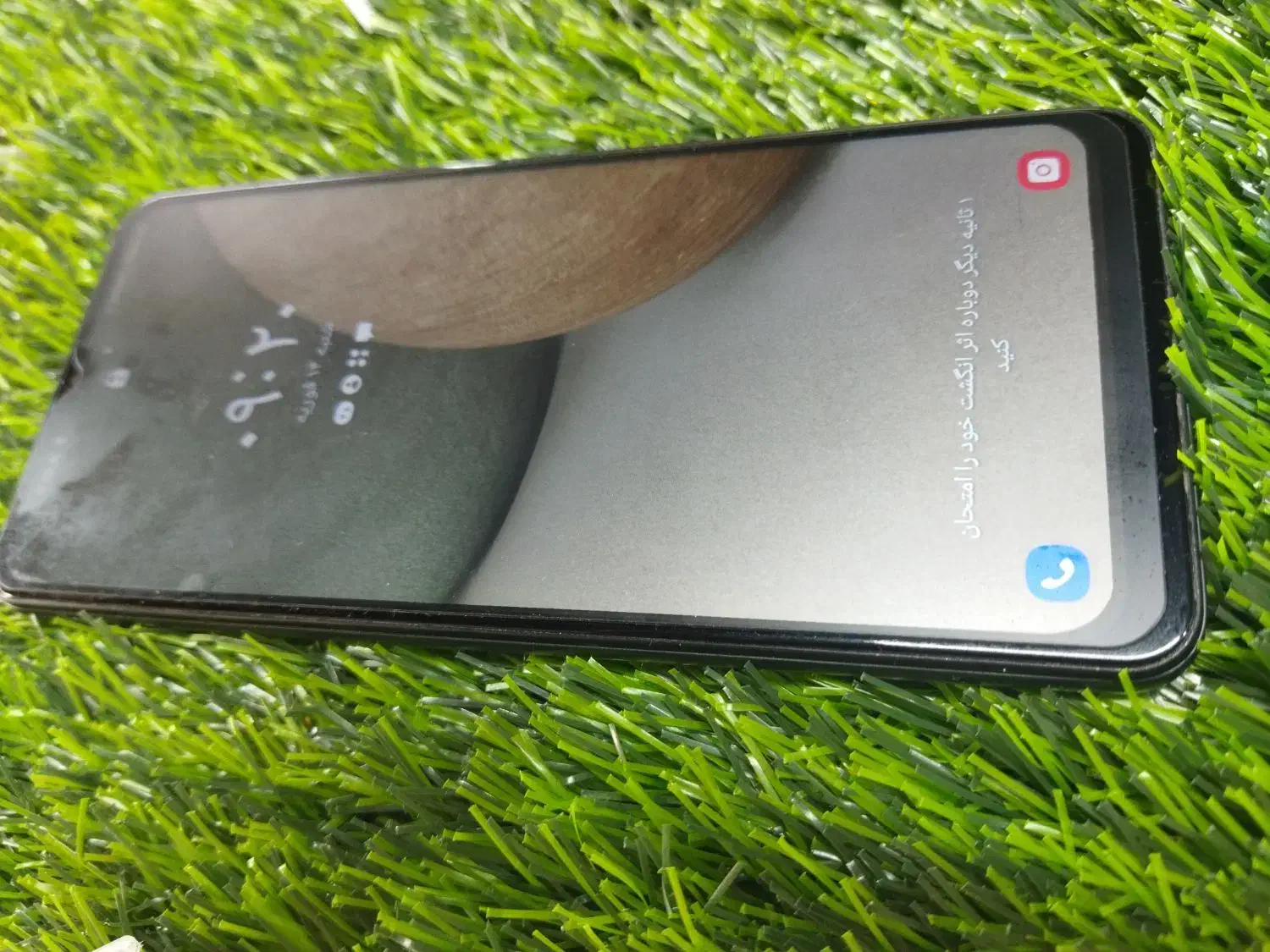 سامسونگ a127 128 gig|موبایل|شاهرود, |دیوار