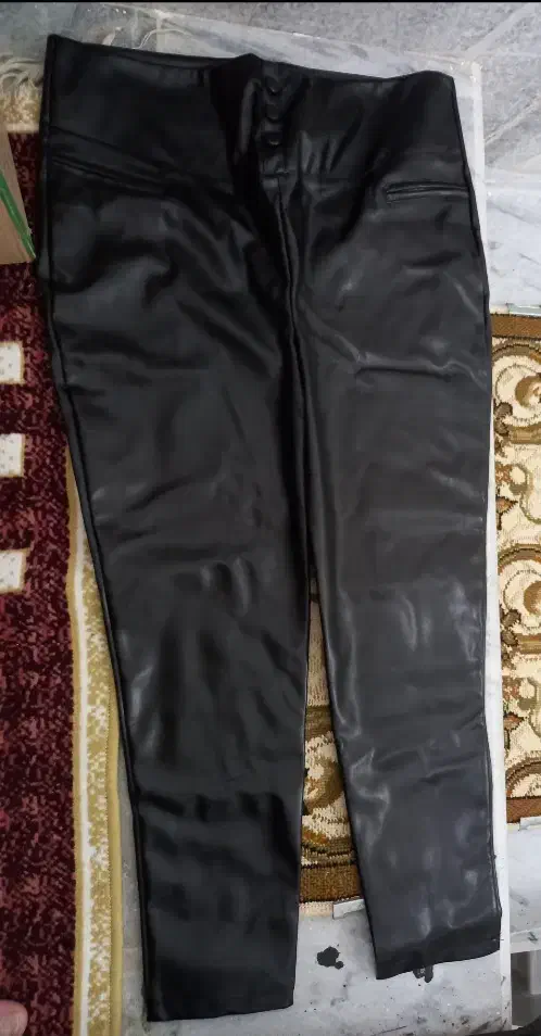 شلوار چرم|لباس|سنندج, |دیوار