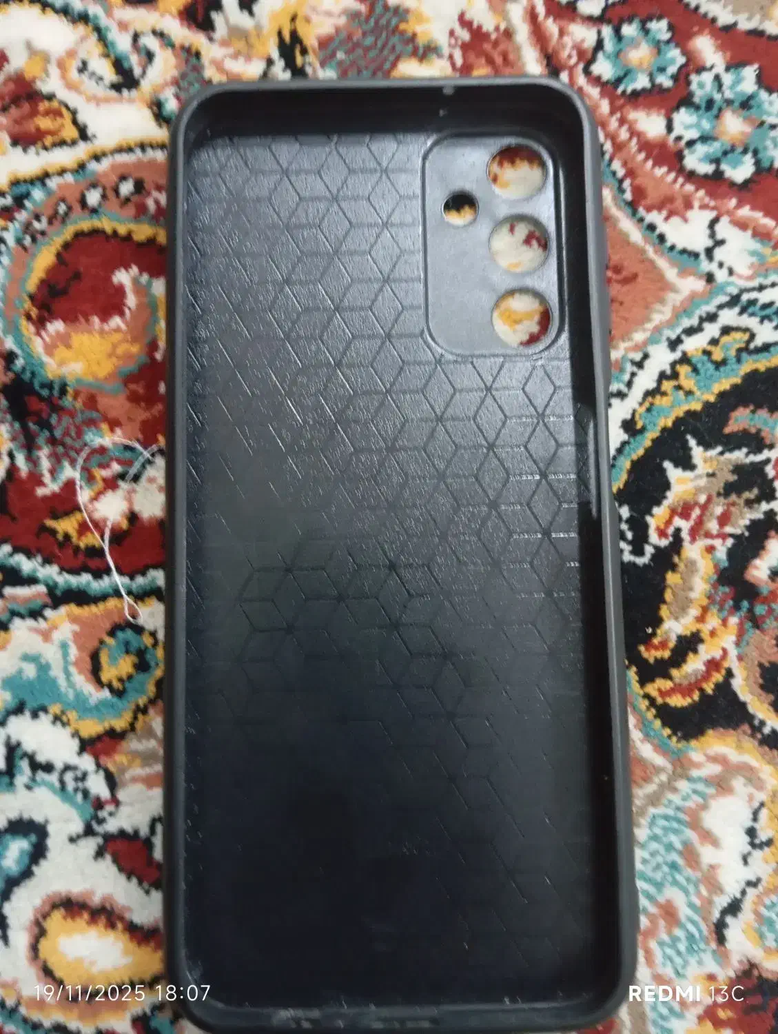 قاب گوت رونالدو  و مسی.a14|لوازم جانبی موبایل و تبلت|مشهد, چهارچشمه|دیوار