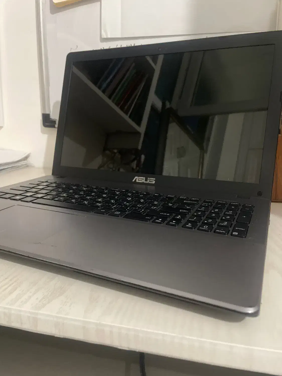 لپ تاپ ایسوس|رایانه همراه|تبریز, |دیوار