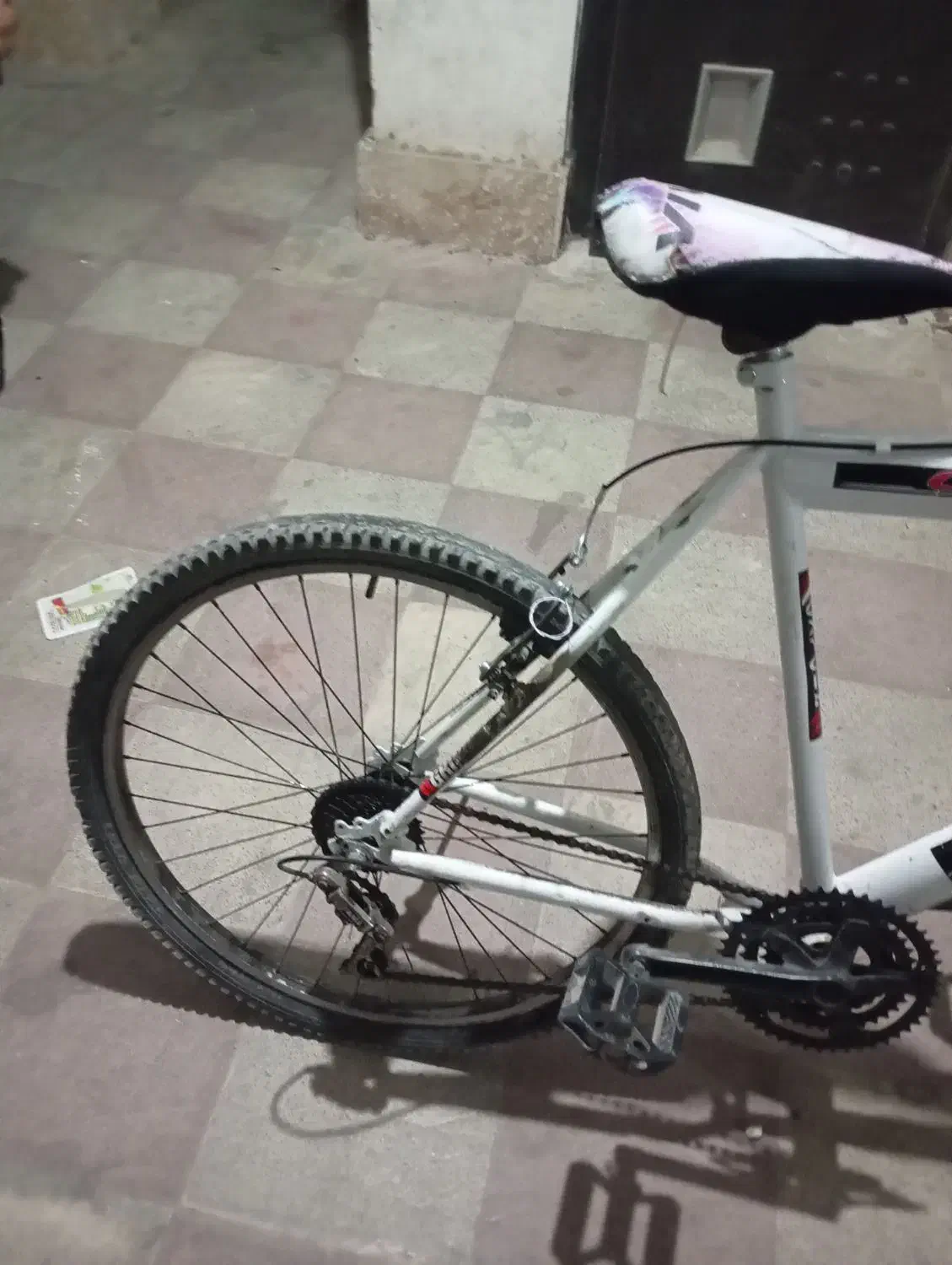 دوچرخه 26|دوچرخه، اسکیت، اسکوتر|گرگان, |دیوار