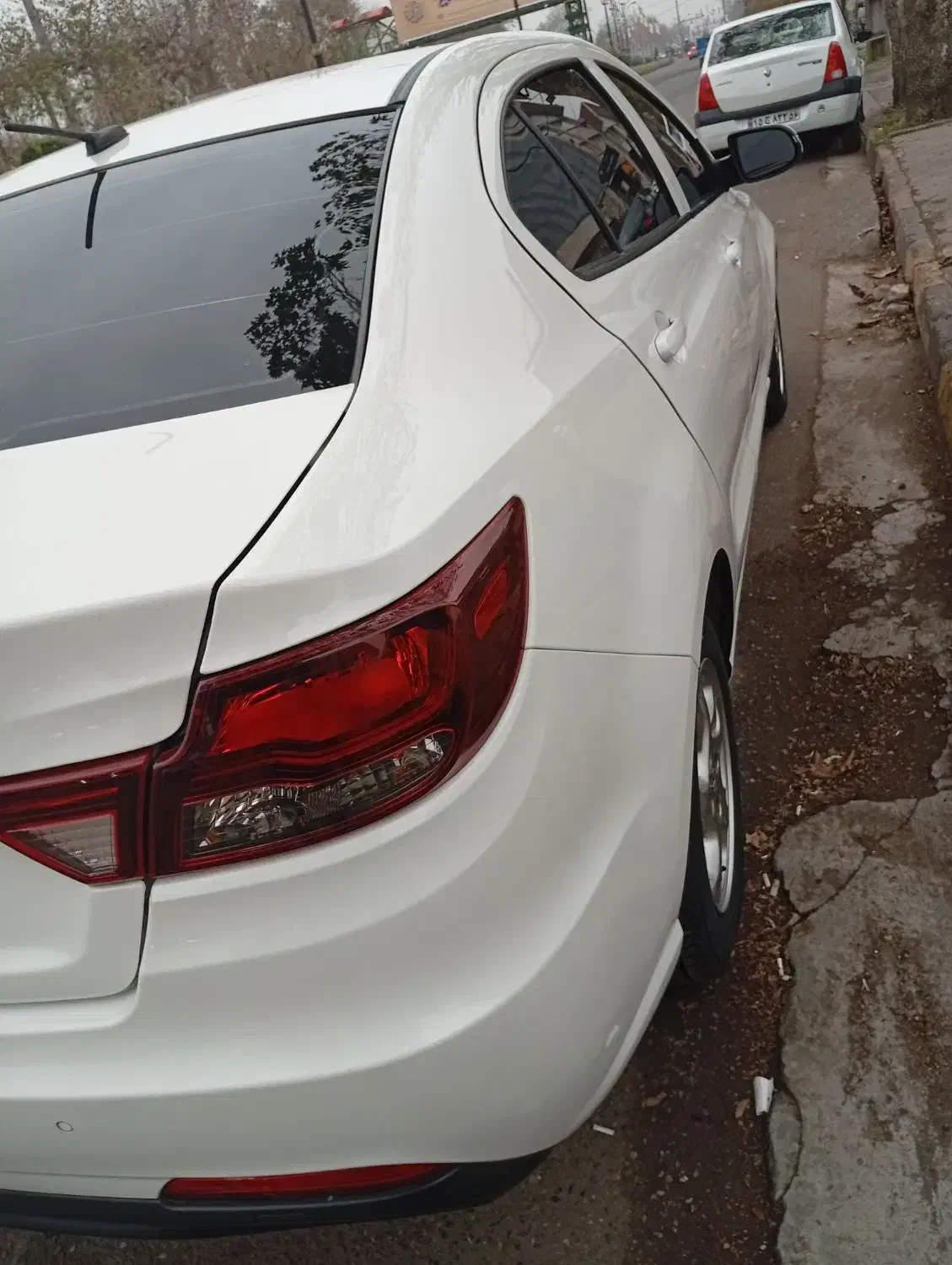 فروش خودرو|خودرو سواری و وانت|لاهیجان, حاجی آباد|دیوار