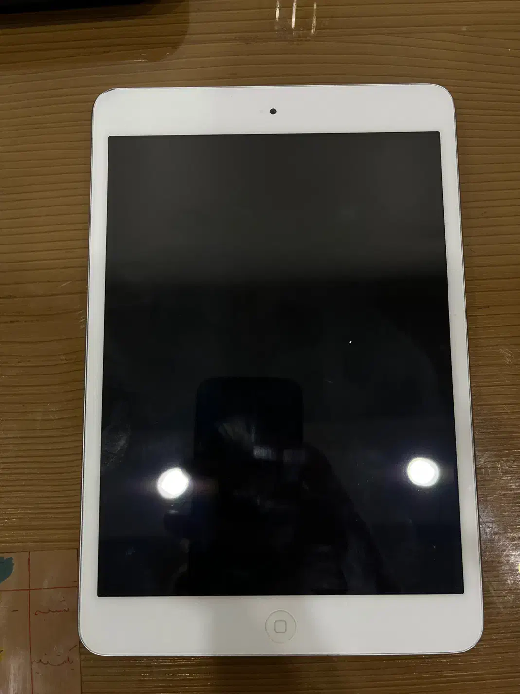 ایپد مینی۲ تمیز و کامل|تبلت|کرج, جهان‌شهر|دیوار