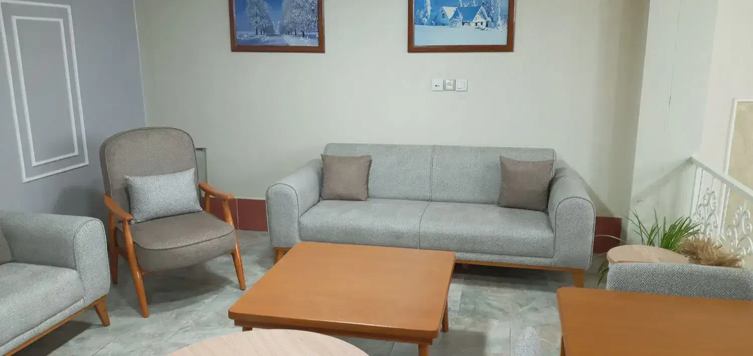 مبلمان راحتی|مبلمان خانگی و میز عسلی|گنبد کاووس, |دیوار