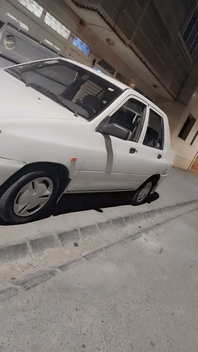 پراید132 sx|خودرو سواری و وانت|تربت‌حیدریه, دیزقند|دیوار