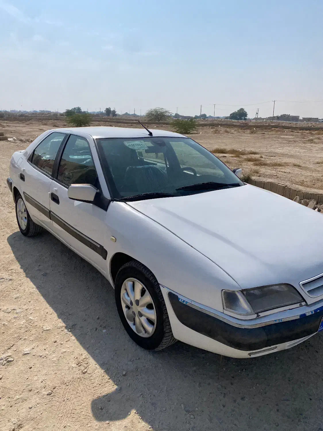 زانتیا مدل ۸۹|خودرو سواری و وانت|بوشهر, |دیوار