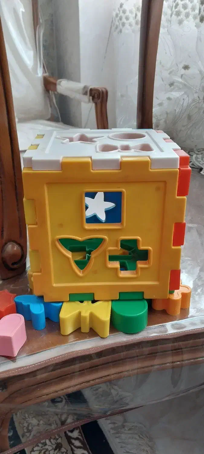 اسباب بازی فکری|اسباببازی|کرمانشاه, |دیوار