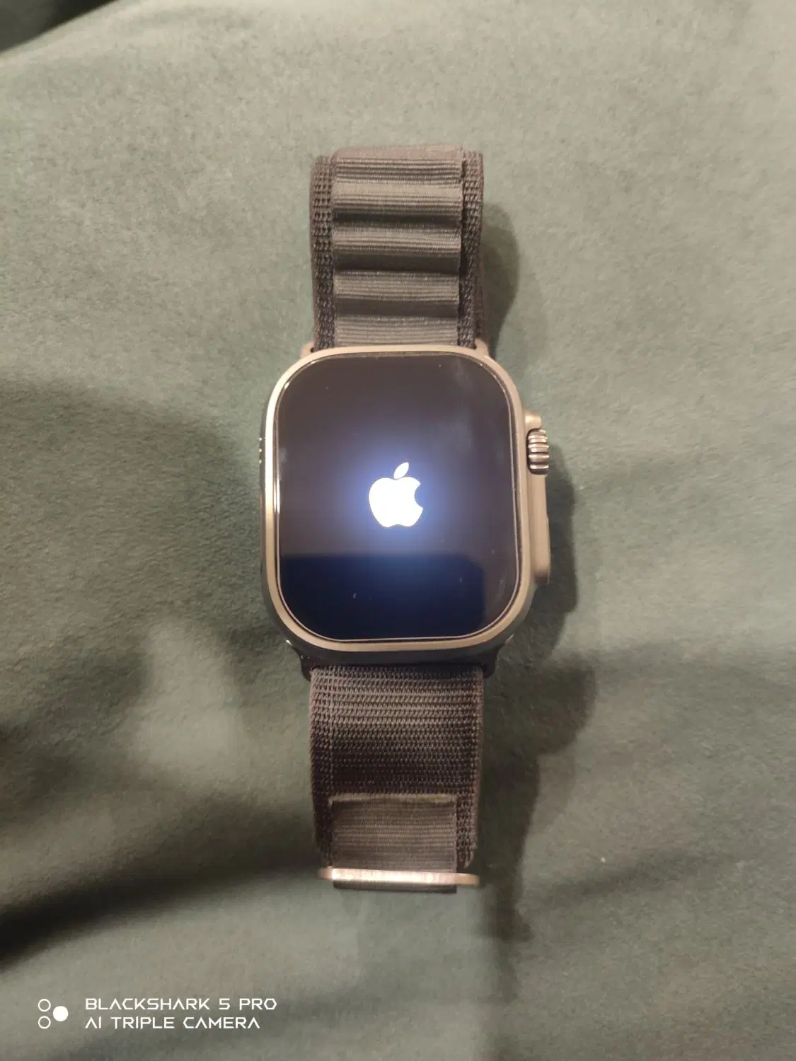 apple watch ultra2|لوازم جانبی موبایل و تبلت|تهران, ولنجک|دیوار