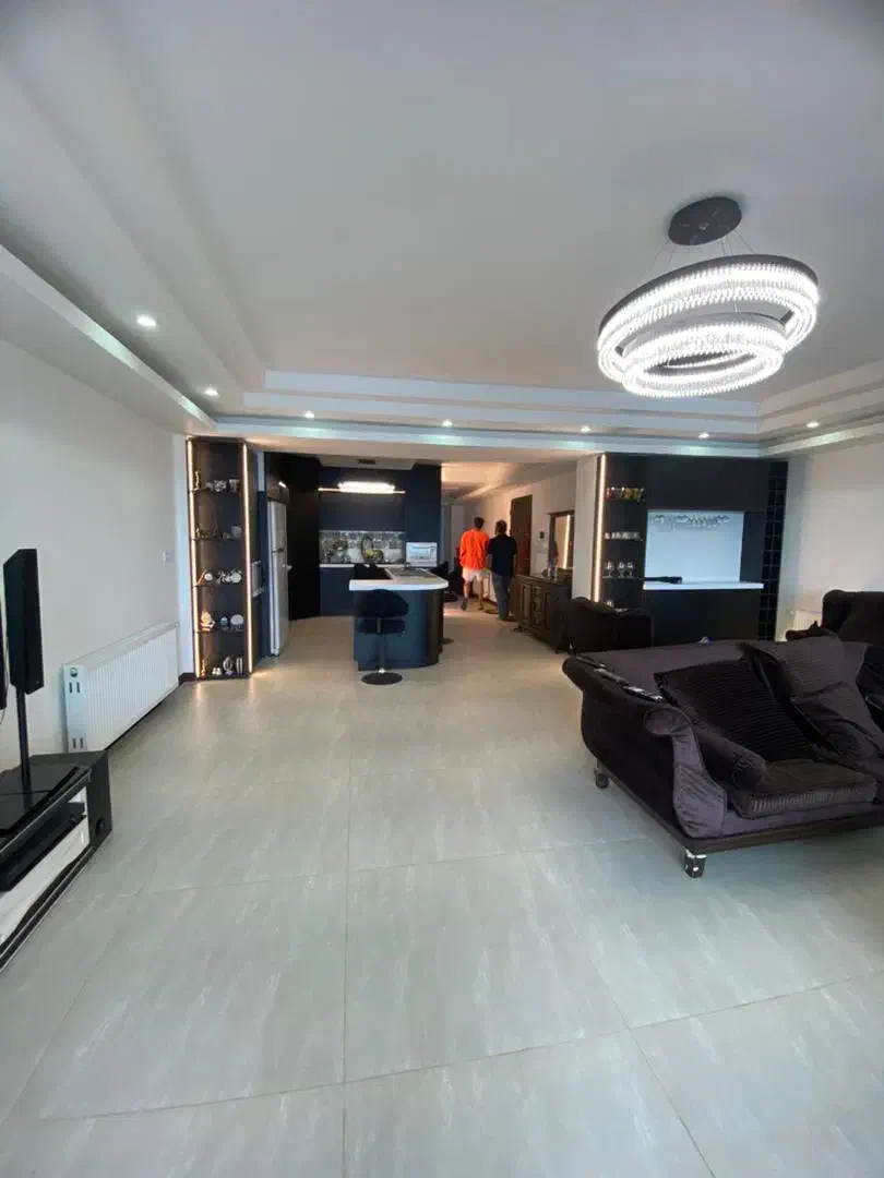 آپارتمان ۱۳۸ متری/ فول مبله/ پلاک یک اب|اجارهٔ آپارتمان|سرخرود, |دیوار