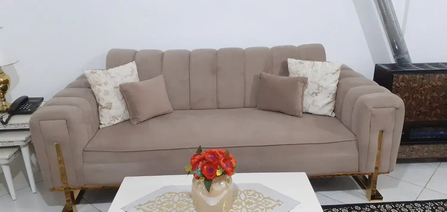 مبلمان زیبا|مبلمان خانگی و میز عسلی|قدس, شهر‌قدس|دیوار