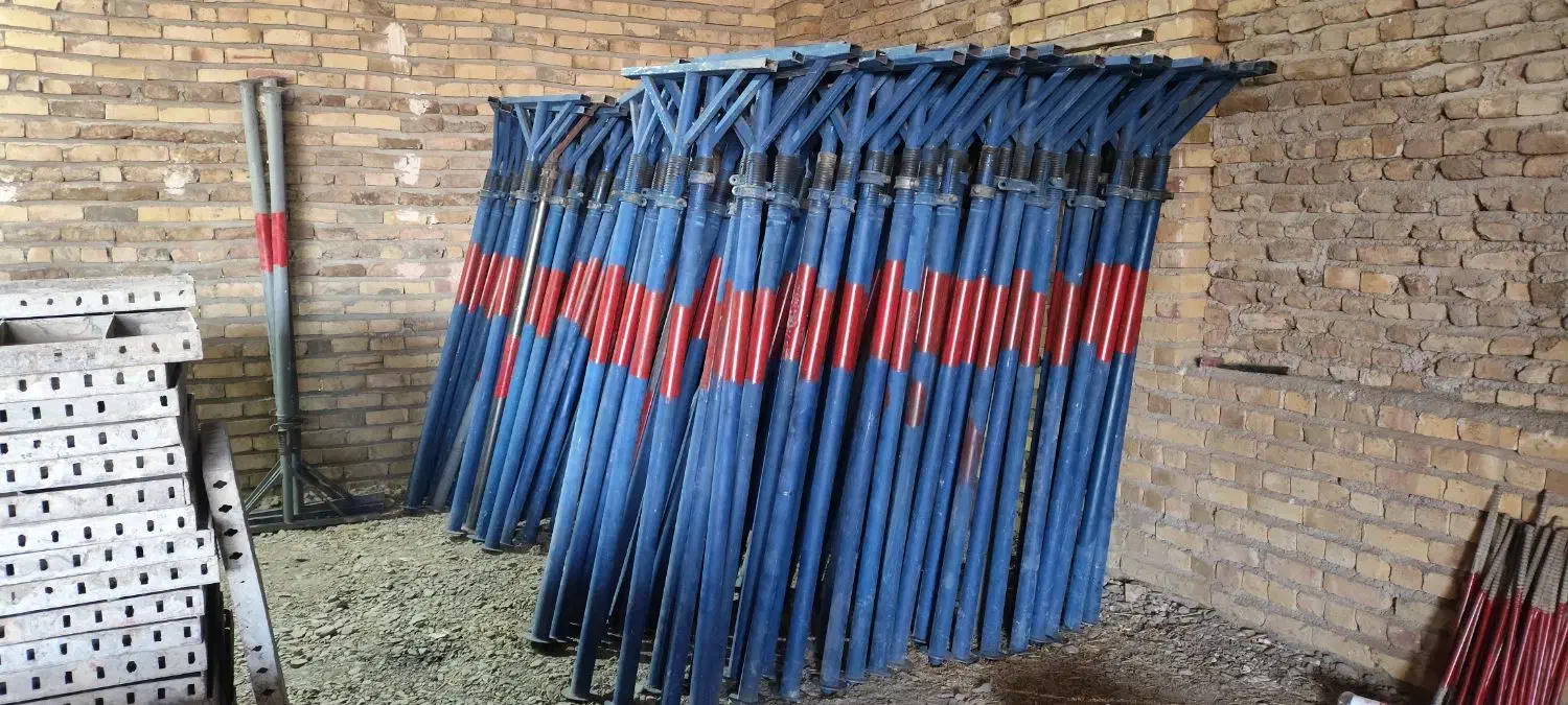 تجهیزات قالب بندی|مصالح و تجهیزات ساختمان|نیشابور, مازول|دیوار