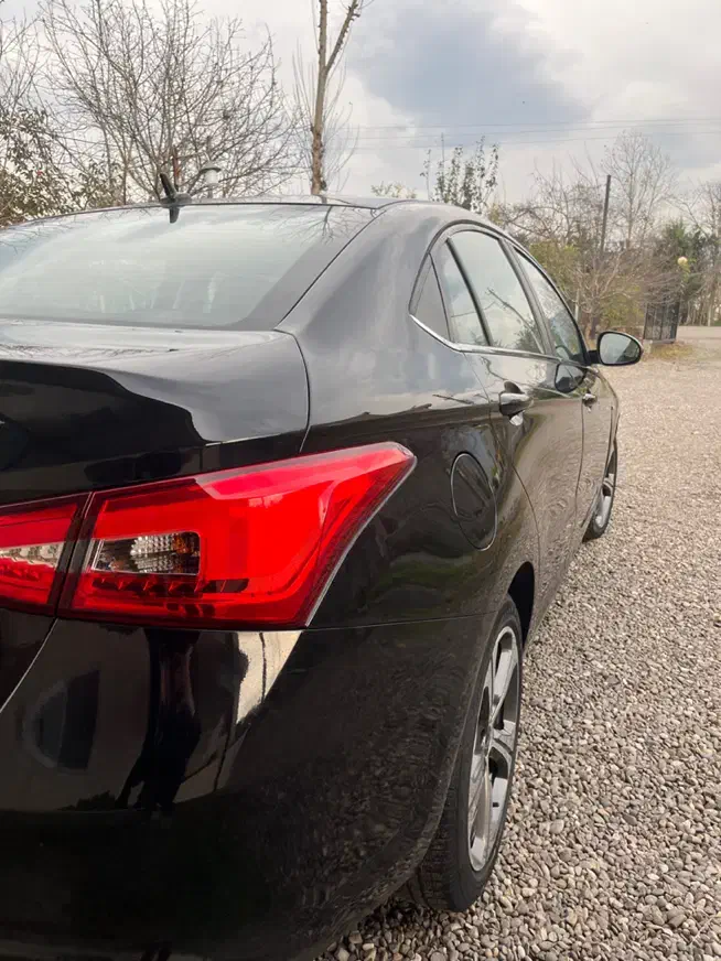 آریزو5ie|خودرو سواری و وانت|تهران, تهرانپارس شرقی|دیوار