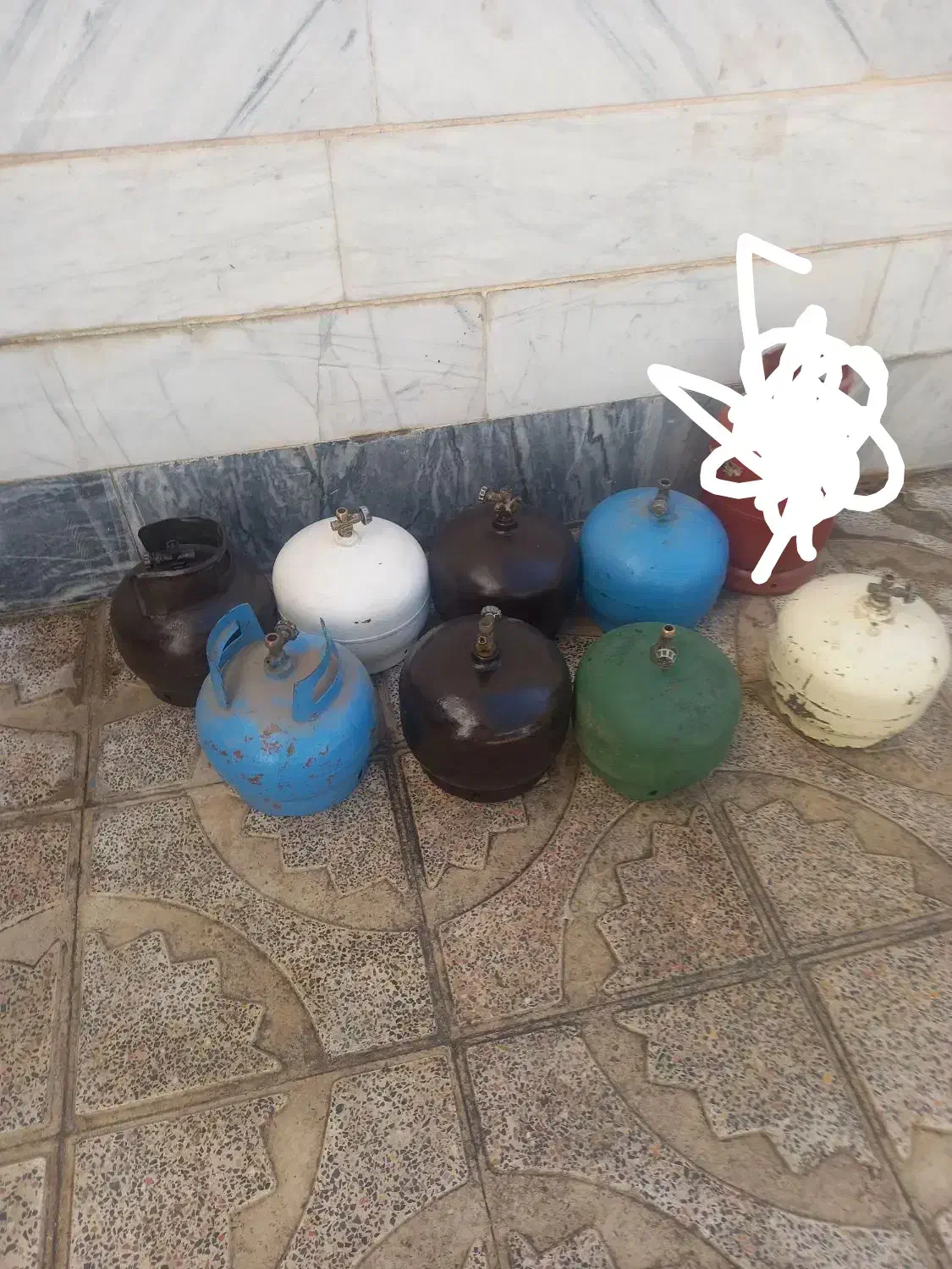 تعدادی پیکنیک|اجاق گاز و لوازم برقی پخت‌وپز|اراک, |دیوار