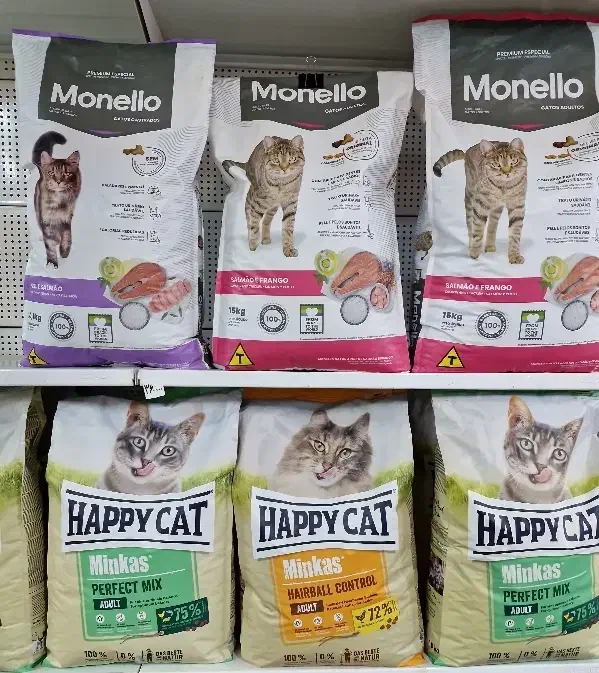 غذای گربه|لوازم جانبی حیوانات|همدان, |دیوار