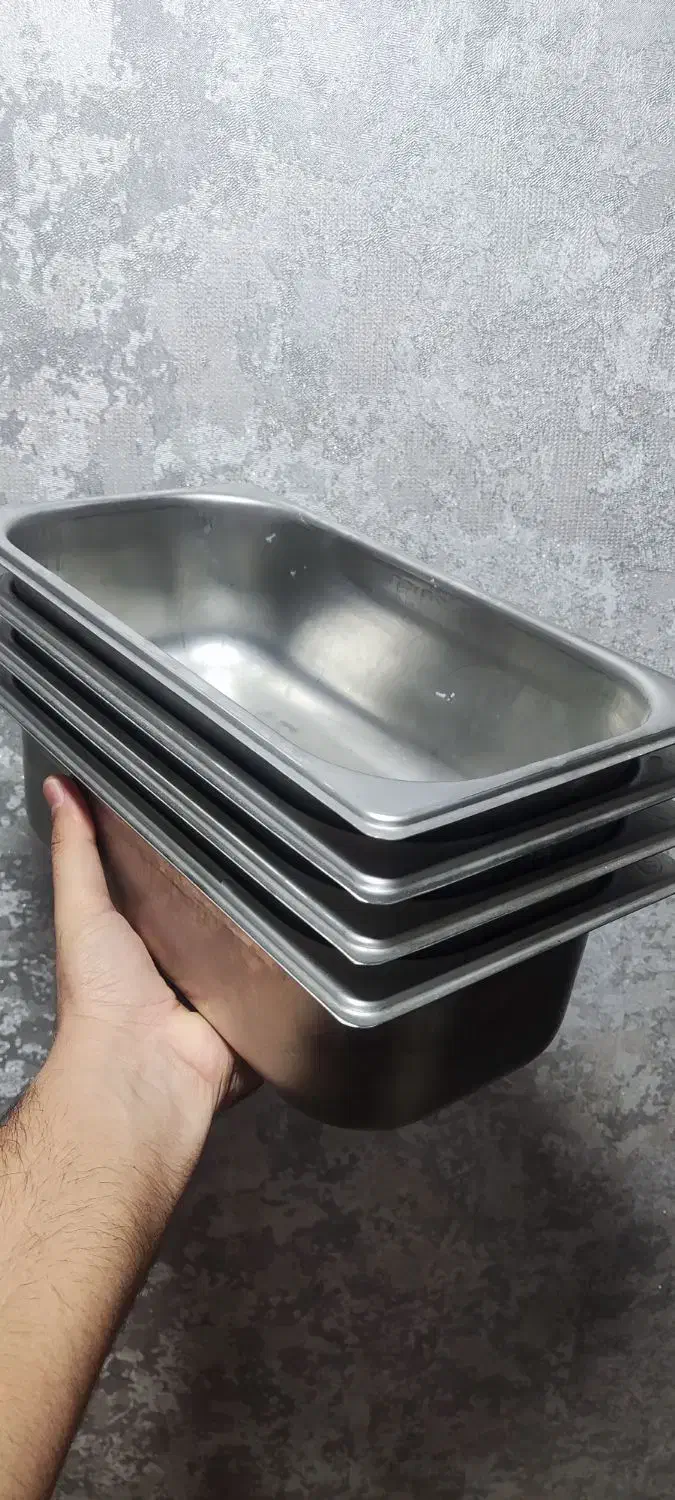 بنماری استیل|کافی‌شاپ و رستوران|جیرفت, |دیوار