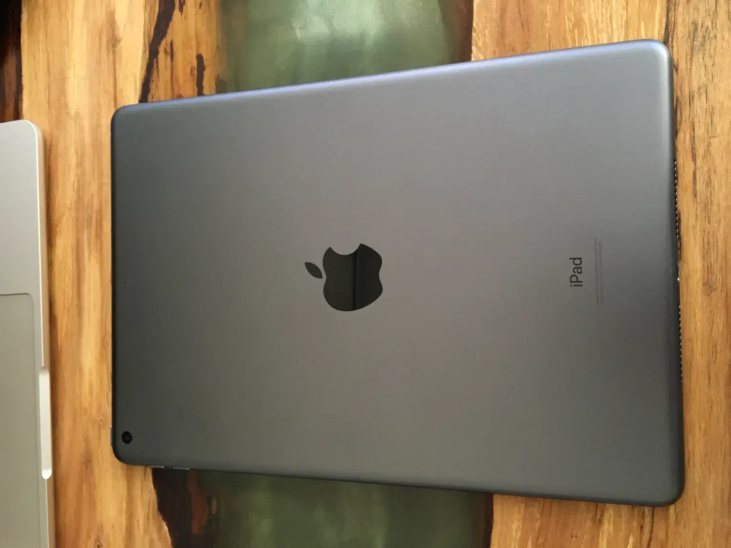iPad 9 -256 gig|تبلت|کرج, فاز ۴ مهرشهر|دیوار