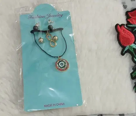 گردنبند|بدلیجات|زابل, |دیوار