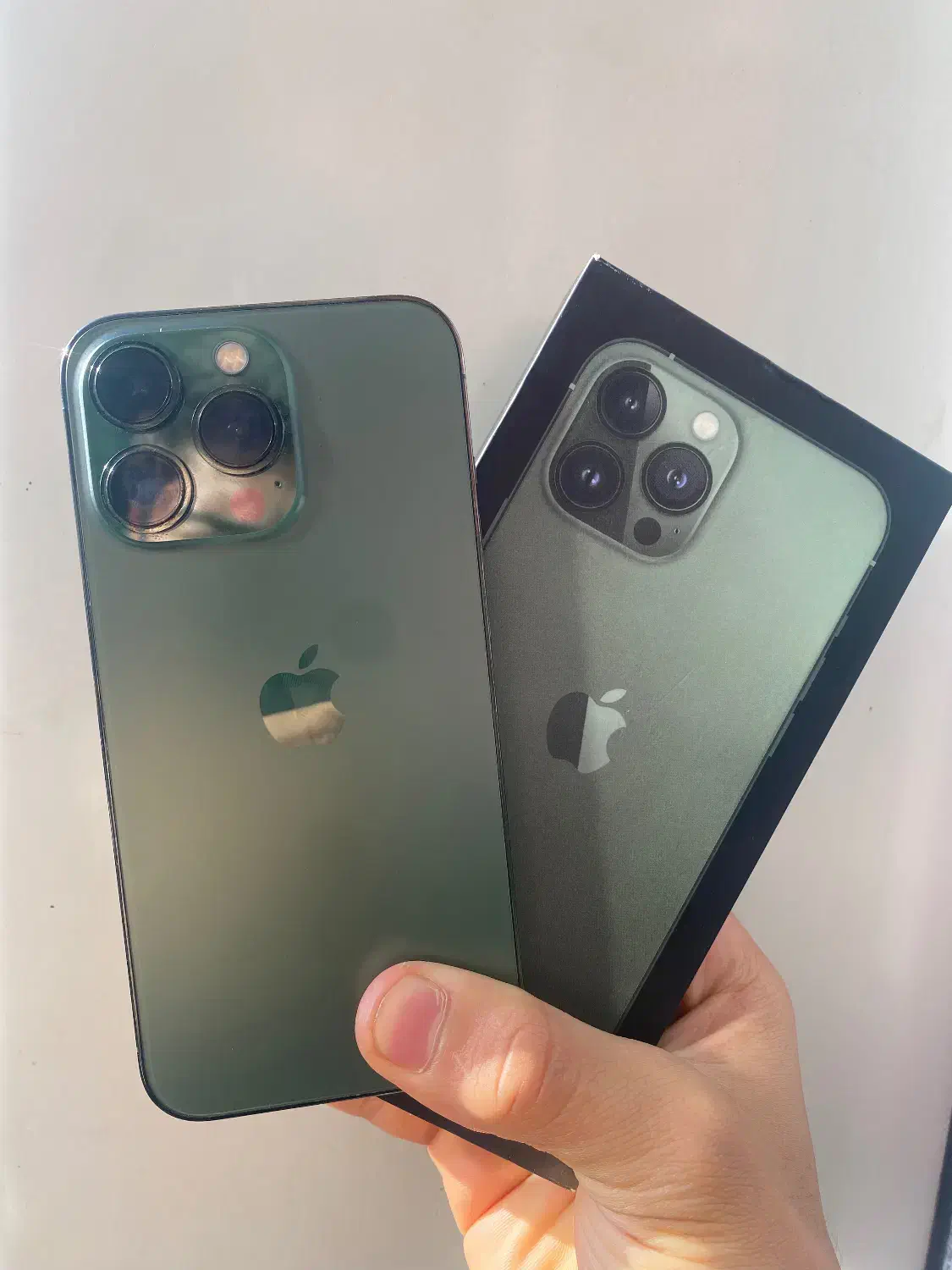 iPhone 13 Pro|موبایل|ارومیه, |دیوار