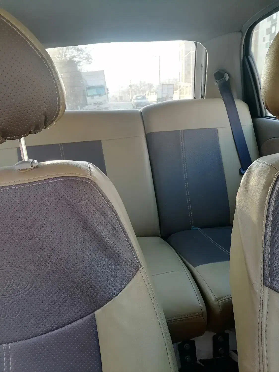 mvm110/مدل 88|خودرو سواری و وانت|اراک, |دیوار