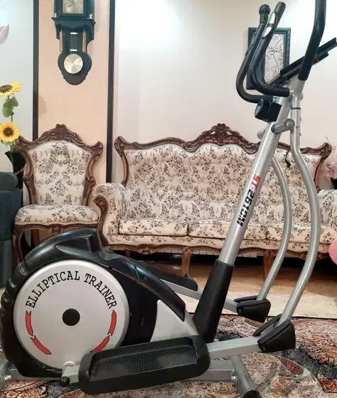 اسکی فضایی الپتیکال راین ST2610M سالم|تجهیزات ورزشی|تبریز, |دیوار