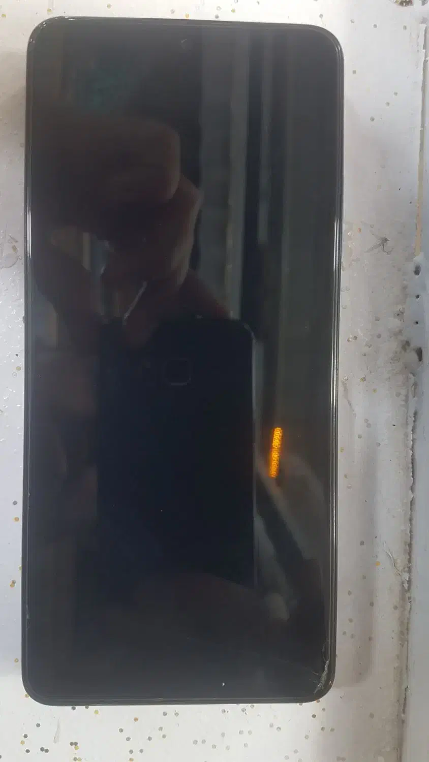 پوکو X4 پرو|موبایل|میناب, |دیوار