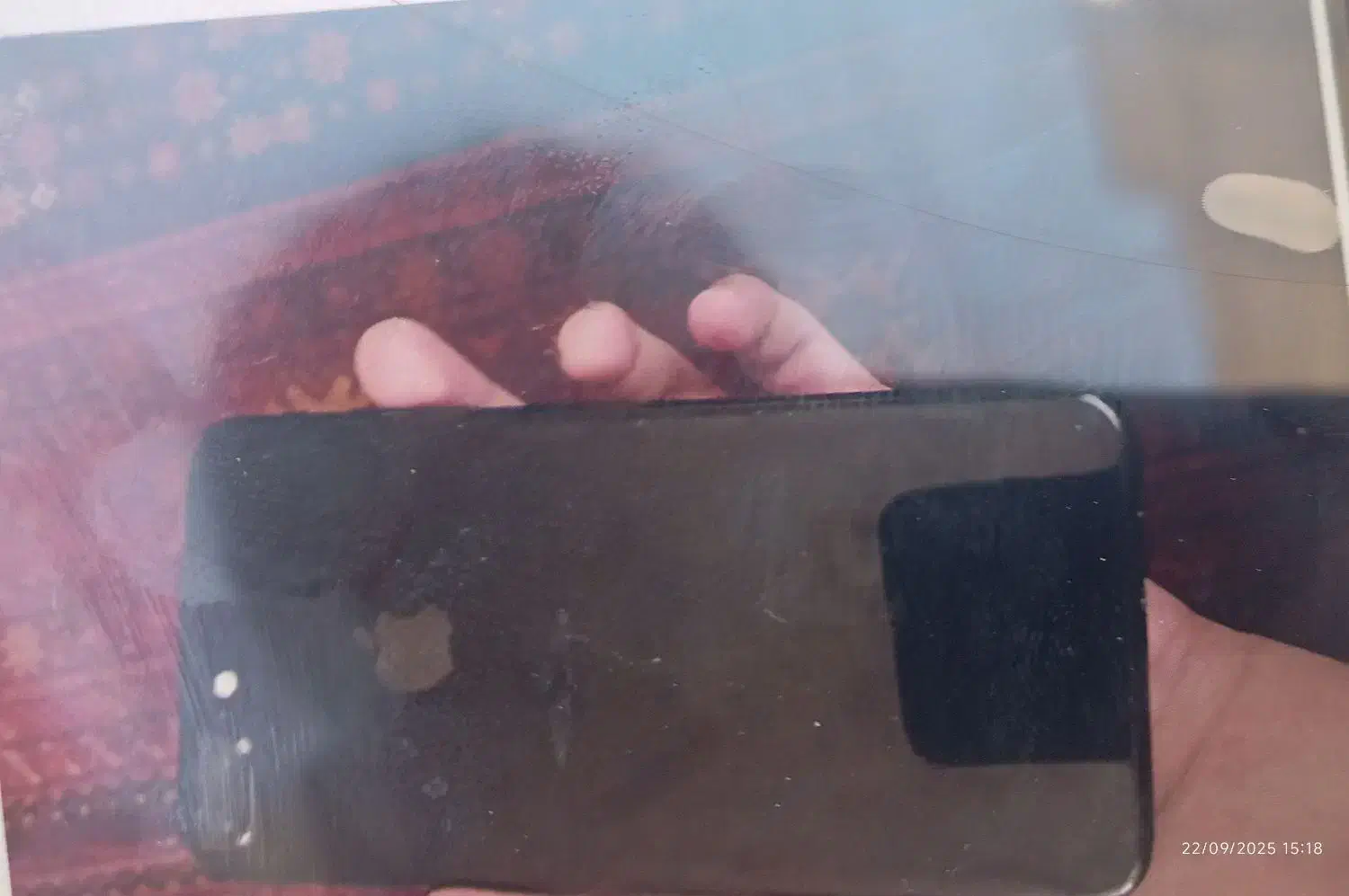 اپل iPhone 7 Plus با حافظهٔ ۱۲۸ گیگابایت|موبایل|کرج, چهارصد دستگاه|دیوار