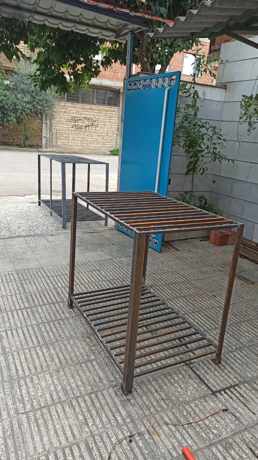 جوشکار سیار|خدمات پیشه و مهارت|آزادشهر, |دیوار