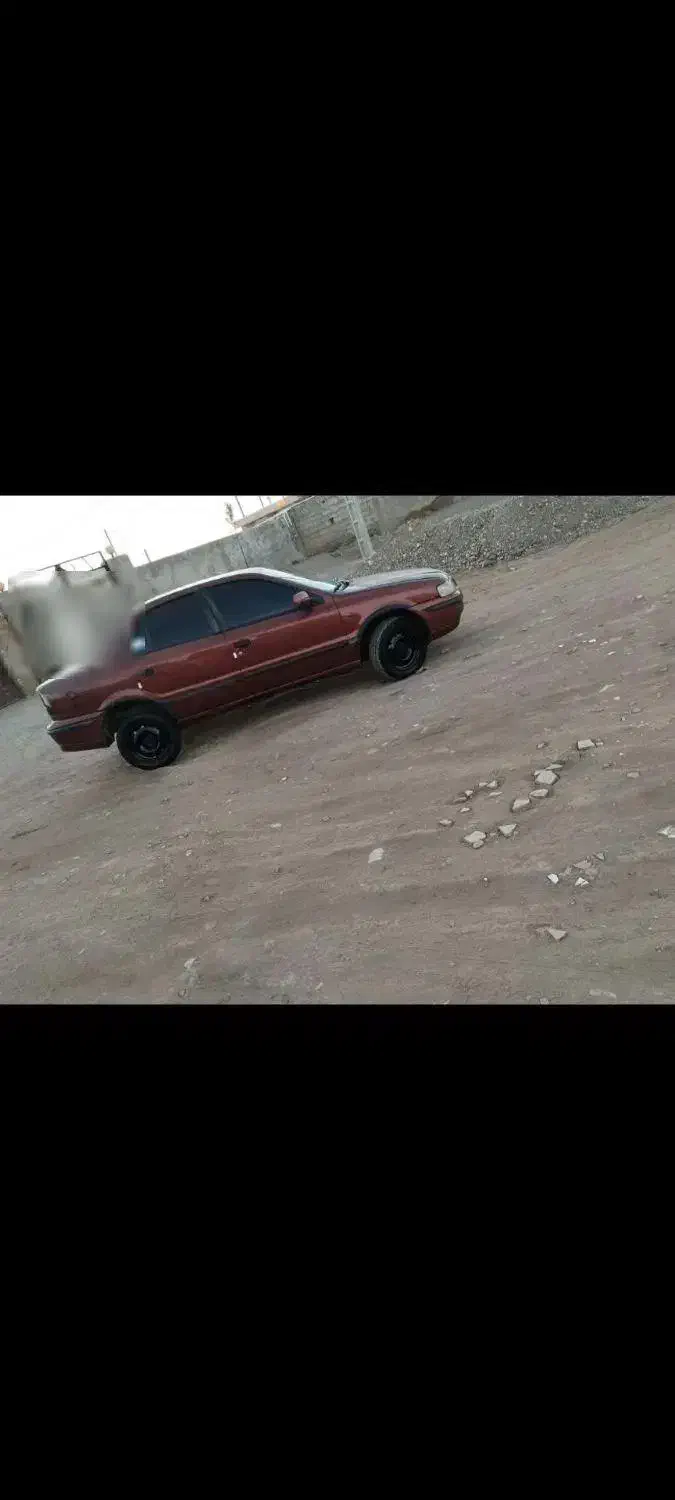 سمند ال ایکس مدل 85|خودرو سواری و وانت|کرمان, |دیوار