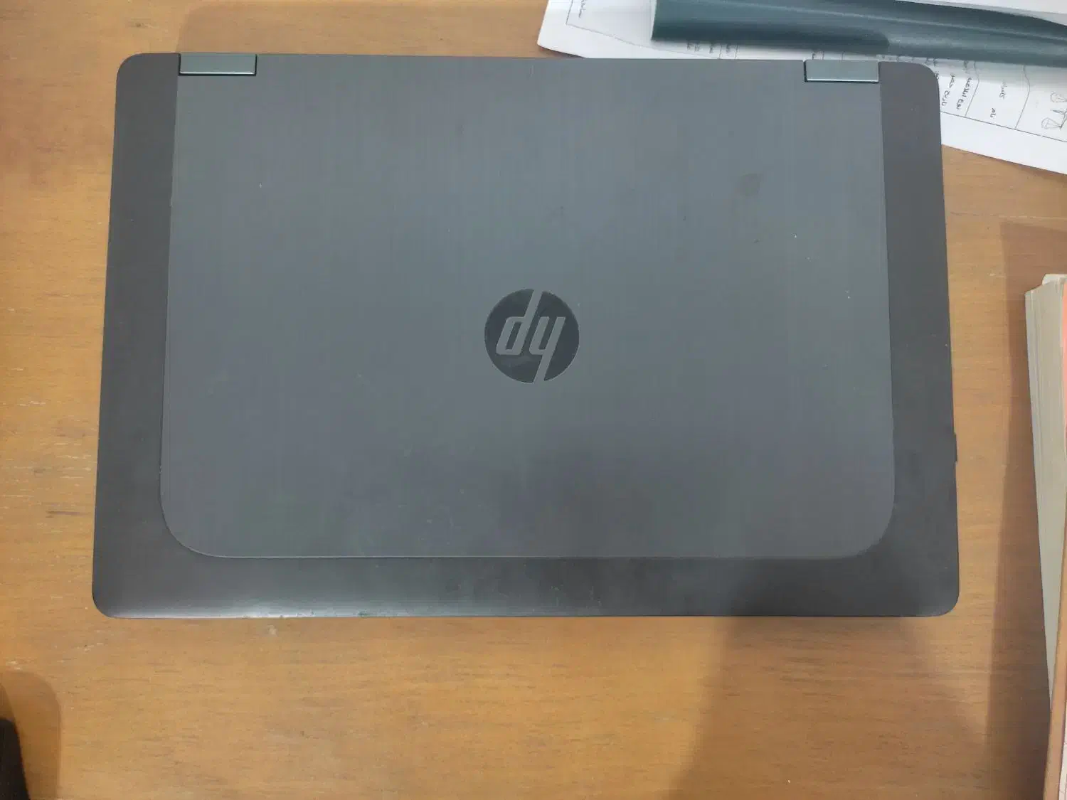 لپتاپ اچ پی hp|رایانه همراه|ارومیه, |دیوار