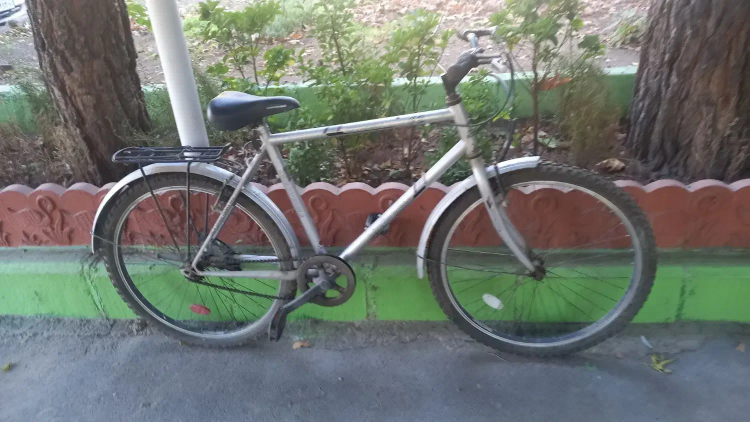 دوچرخه cannondel مدل citizen f2|دوچرخه، اسکیت، اسکوتر|تهران, قبا|دیوار