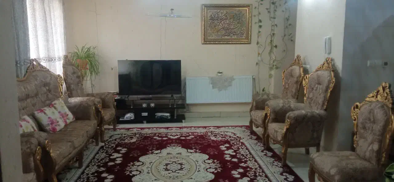 اپارتمان درشهر جدید بینالود معاوضه هم داریم|فروش آپارتمان|ملکآباد, |دیوار