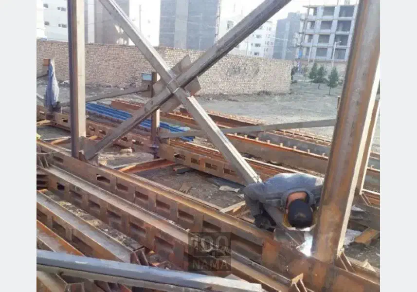 جوشکار|خدمات پیشه و مهارت|مسجد سلیمان, |دیوار