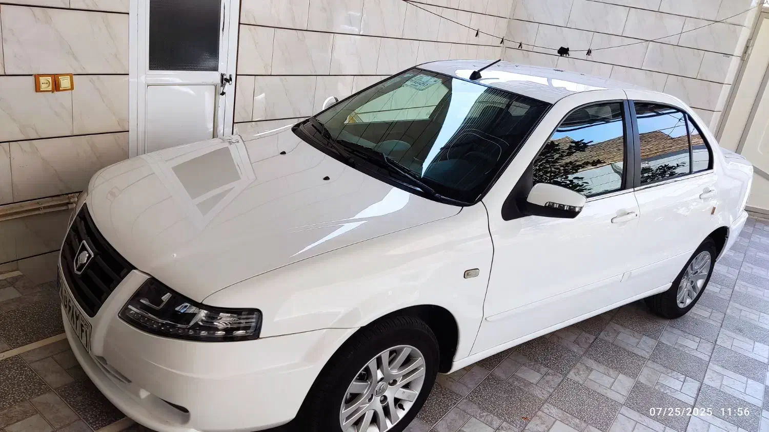 سورن پلاس ef7 1402|خودرو سواری و وانت|پلدختر, |دیوار