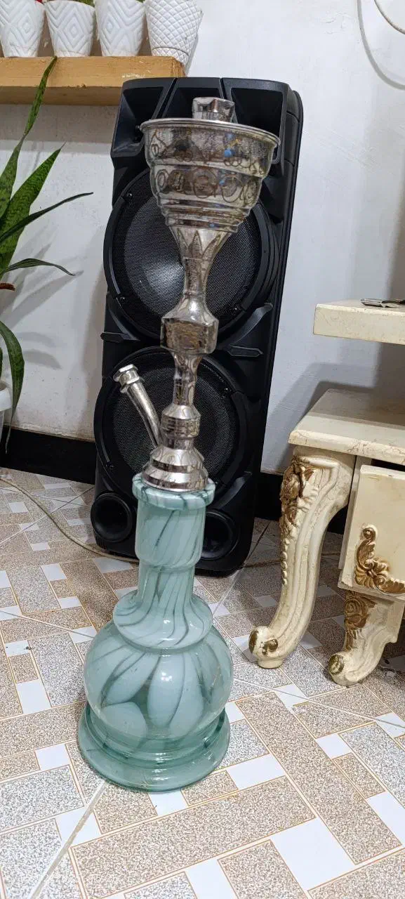 تعدادی قلیان عیار سنگین|کوهنوردی و کمپینگ|ماسال, |دیوار