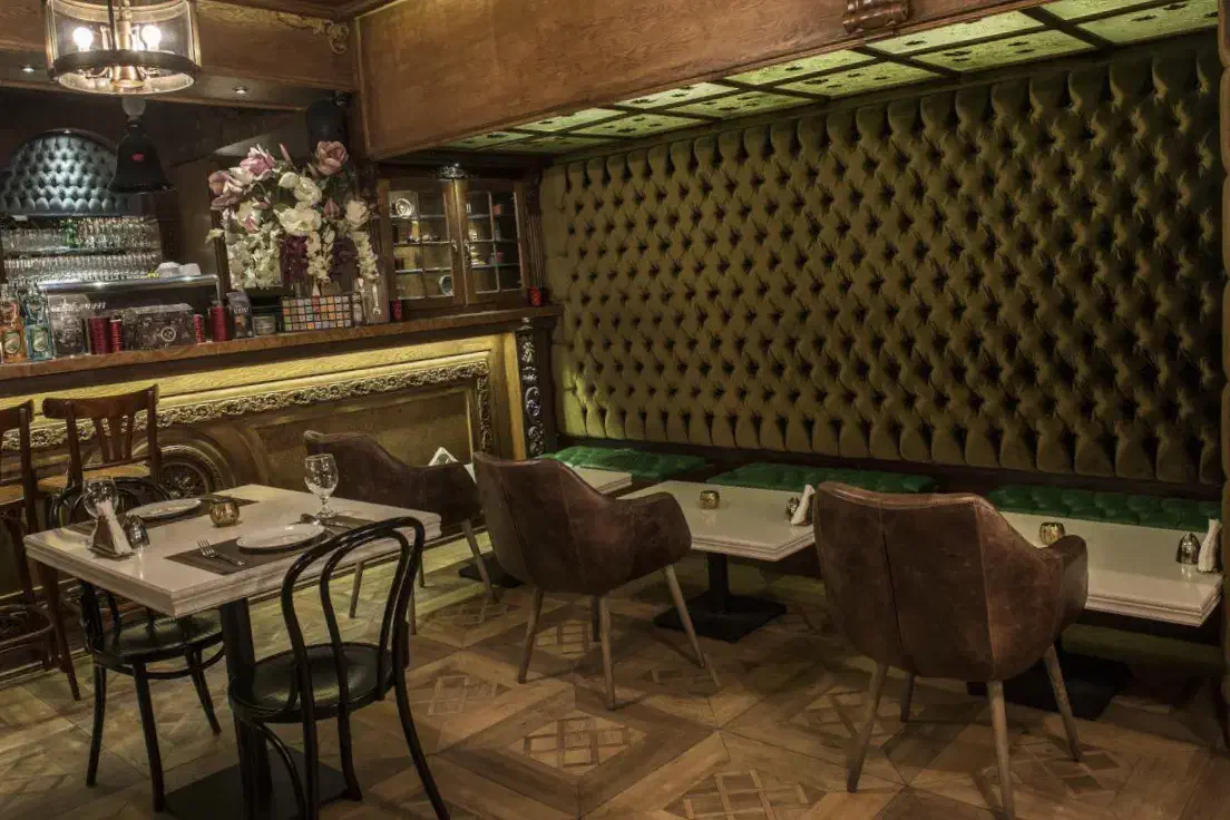 کارگر(آقا) ظرفشور و کارگروسط کار آشپزخانه رستوران|استخدام خدمات فروشگاه و رستوران|تهران, جهاد|دیوار