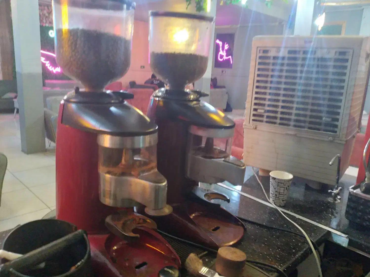 وسایل کافه رستوران|کافیشاپ و رستوران|دره شهر, |دیوار