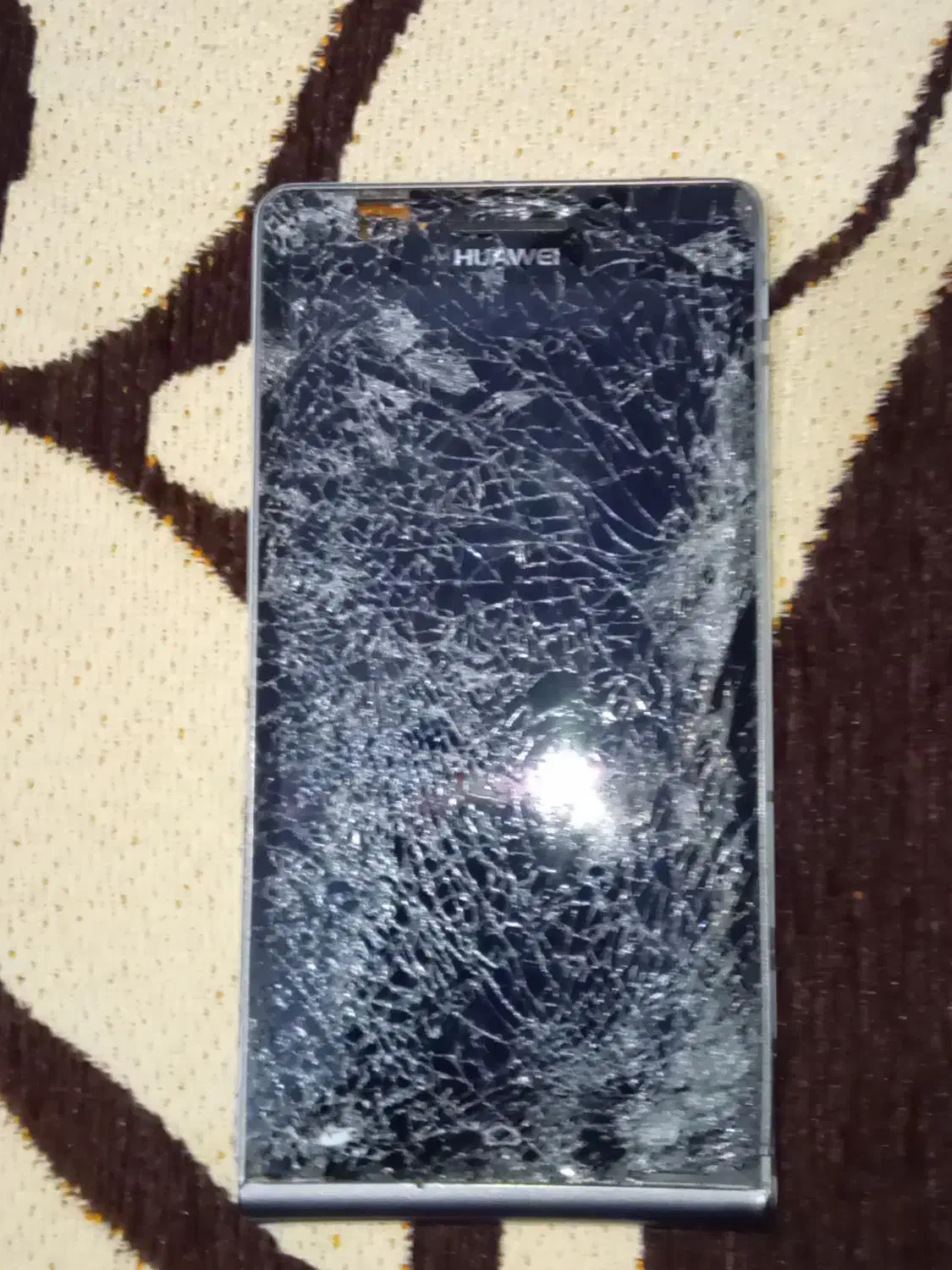 گوشی هواوی Ascend G6|موبایل|اهواز, شهرک اکباتان|دیوار