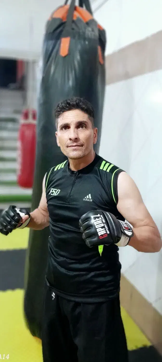 آموزش دفاع شخصی|خدمات آموزشی|تهران, بلوار کشاورز|دیوار