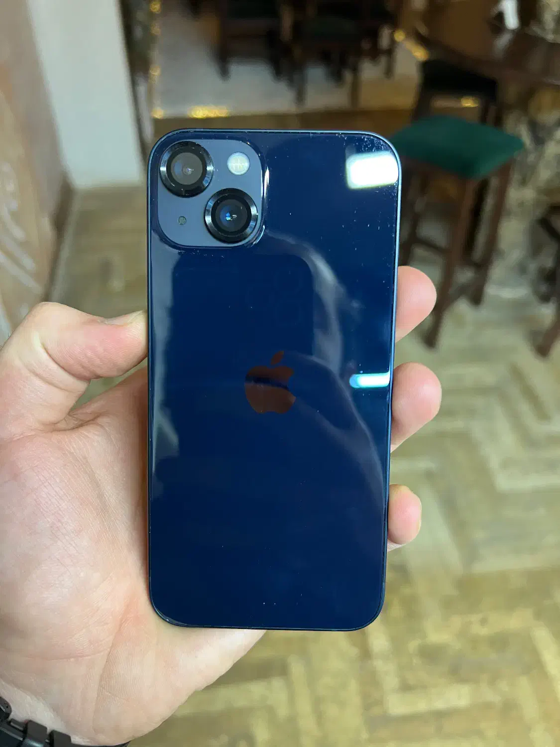 iphone 13 ch128|موبایل|گنبد کاووس, |دیوار