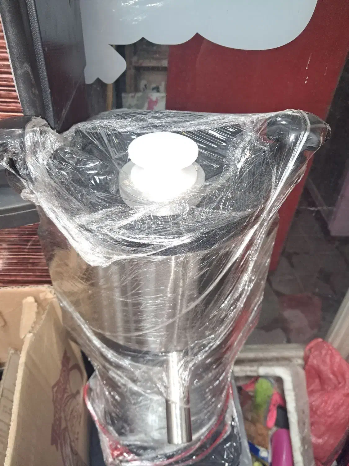 آبمیوه گیری. اب هویج گیر صنعتی|آبمیوه‌گیر و آب‌مرکبات‌گیر|رباط‌کریم, شترخوار|دیوار