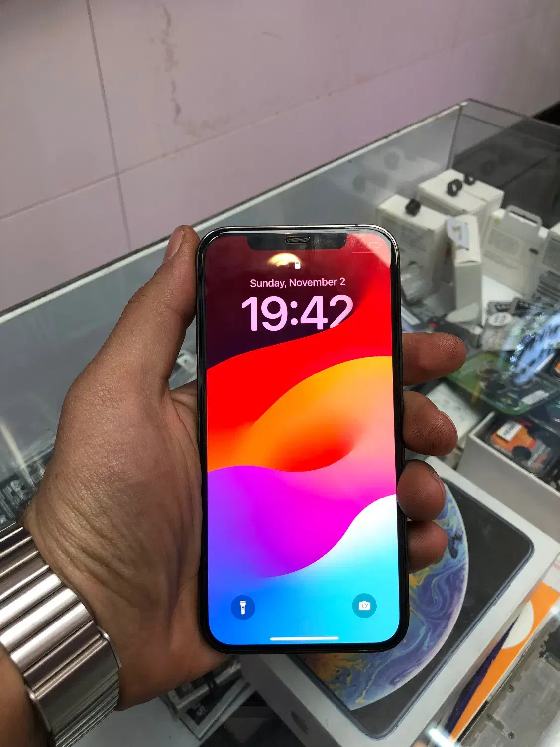 آیفون ۱۲ پرو|موبایل|تبریز, |دیوار