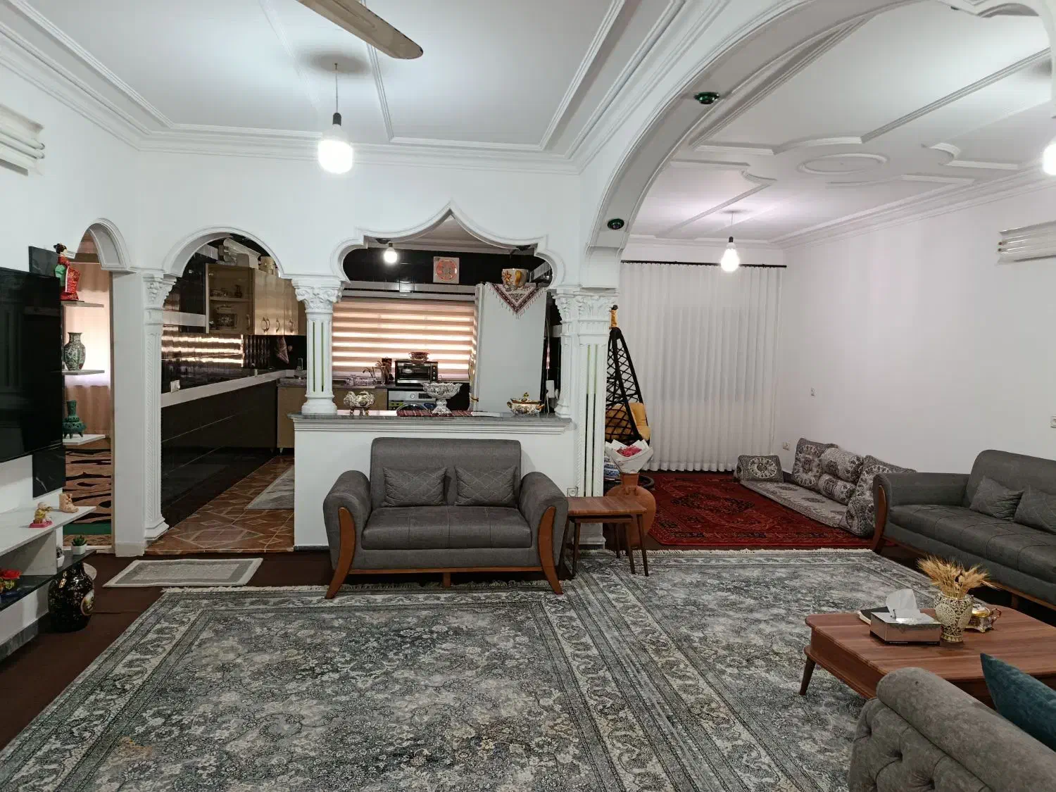 منزل مسکونی|فروش خانه و ویلا|دابودشت, |دیوار