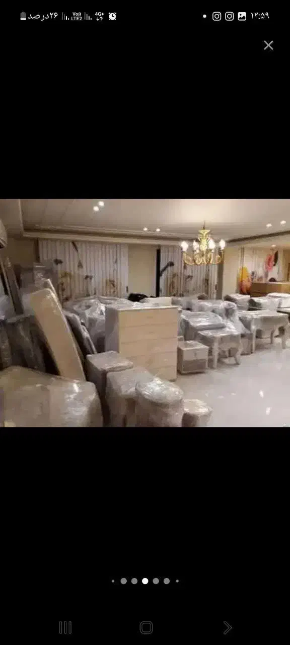 اثاث کشی باربری جابجایی با ضمانت و عقد قرارداد|خدمات حمل و نقل|کاشان, شهرک امیرالمومنین|دیوار