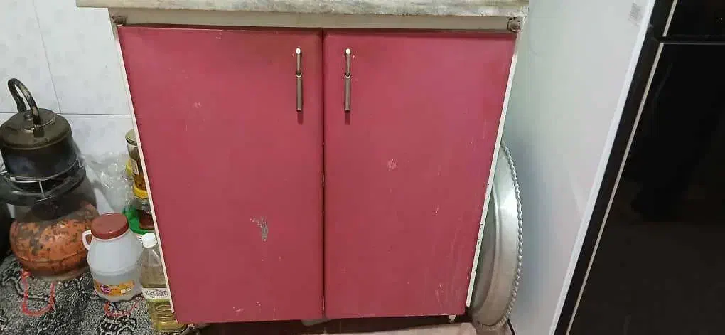 کابینت مخصوص باغچه|مصالح و تجهیزات ساختمان|کازرون, |دیوار