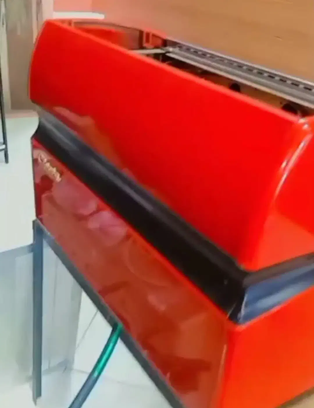 اسپرسوساز صنعتی استوریا ایتالیایی|کافی‌شاپ و رستوران|قائم‌شهر, |دیوار