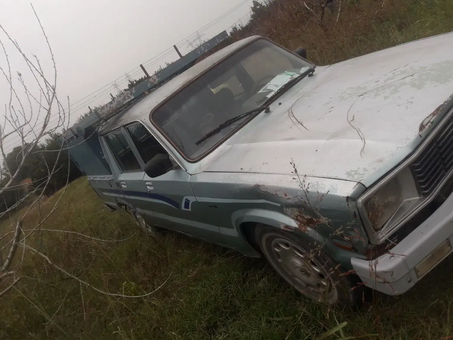 مزدا دوکابین ۲۰۰۰ مدل ۸۶|خودرو سواری و وانت|نکا, |دیوار