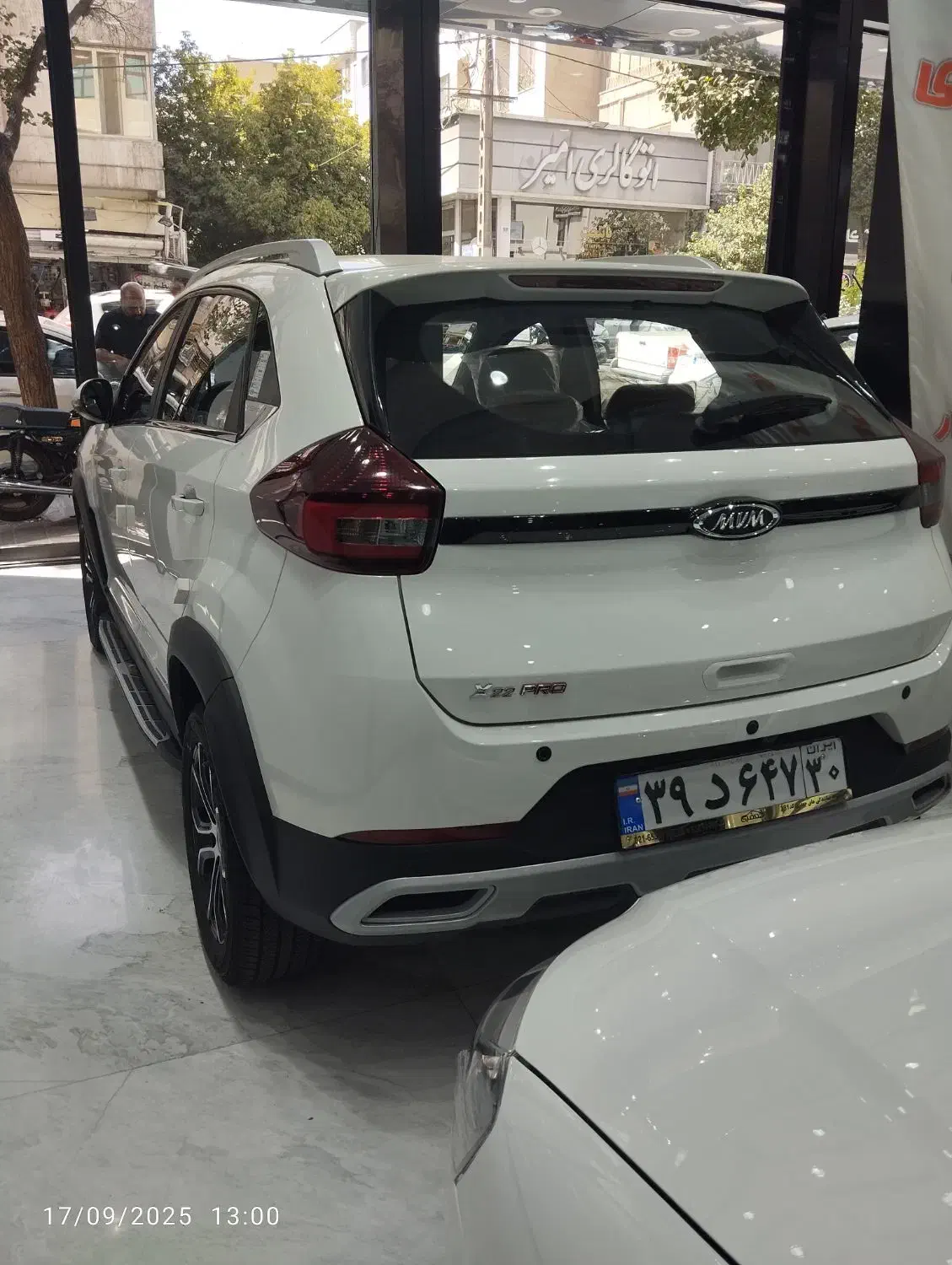 ایکس 22 پرو نقد و اقساط|خودرو سواری و وانت|تهران, جمهوری|دیوار