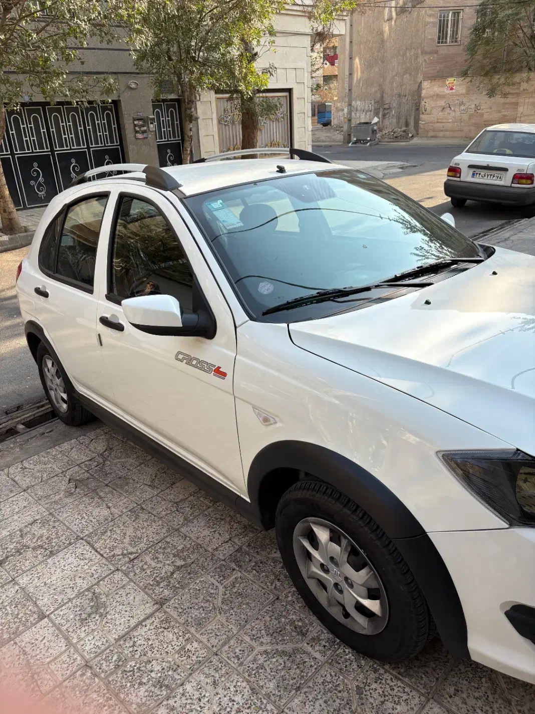 کوییک ۱۴۰۳|خودرو سواری و وانت|تهران, شهرک ابوذر|دیوار